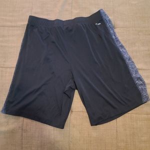 Mens XL Athletic Short Lot